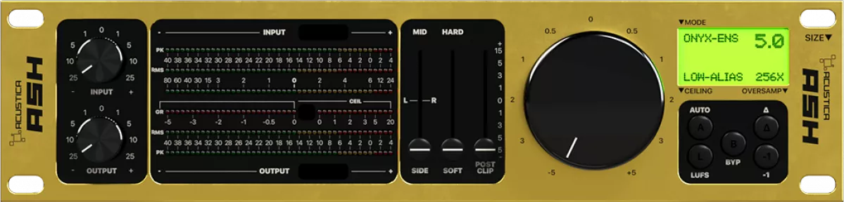 Acustica Audio Ash 2023 [WIN]