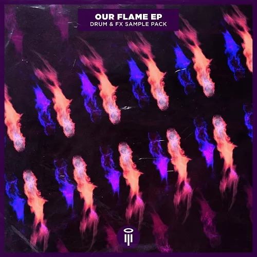 Chime Our Flame EP Drums & FX Sample Pack 