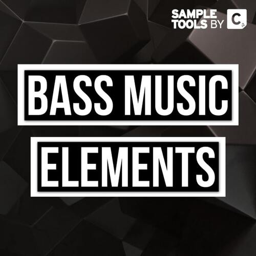 Cr2 Bass Music Elements MULTIFORMAT