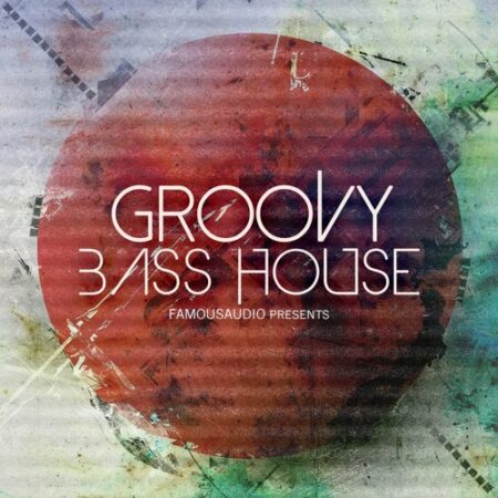FA112 - Groovy Bass House Sample Pack WAV
