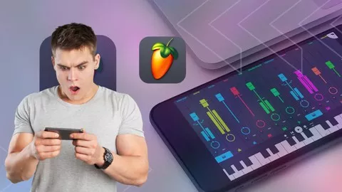 Fl Studio Mobile Learn Music Production In Android/Ios [TUTORIAL]