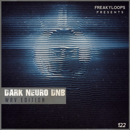 Freaky Loops Dark Neuro DnB WAV Edition WAV