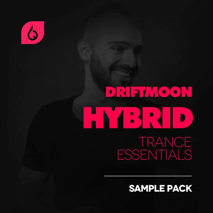 Freshly Squeezed Samples Driftmoon Hybrid Trance Essentials [WAV MIDI]
