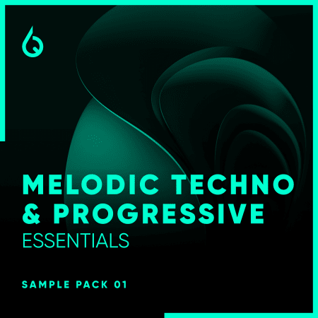 Freshly Squeezed Samples Melodic Techno & Progressive Essentials WAV