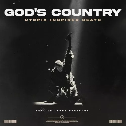 Godlike Loops God's Century Utopia Inspired Beats [WAV MIDI]
