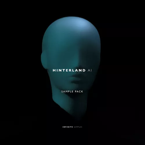 Infinite Samples Hinterland AI Sample Pack WAV