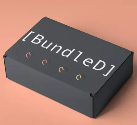 Isotonik Studios Alexkid Sequencer Bundle D [ALP AMXD]