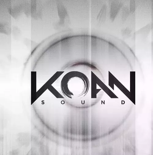 KOAN Sound Project File: The Zulla For Ableton Live 11