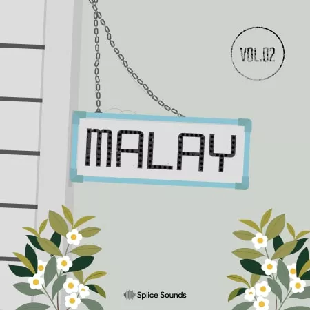 Malay Vol. 2 Sample Pack WAV PRESETS