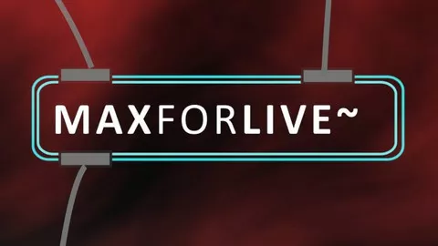 Max & MaxForLive Part 3: Controlling Live With MaxForLive [TUTORIAL]