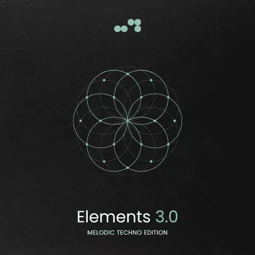 Music Production Biz Elements 3.0 (Melodic Techno Edition) [WAV]
