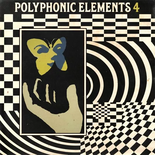 Polyphonic Music Library The Polyphonic Elements Vol.4 WAV