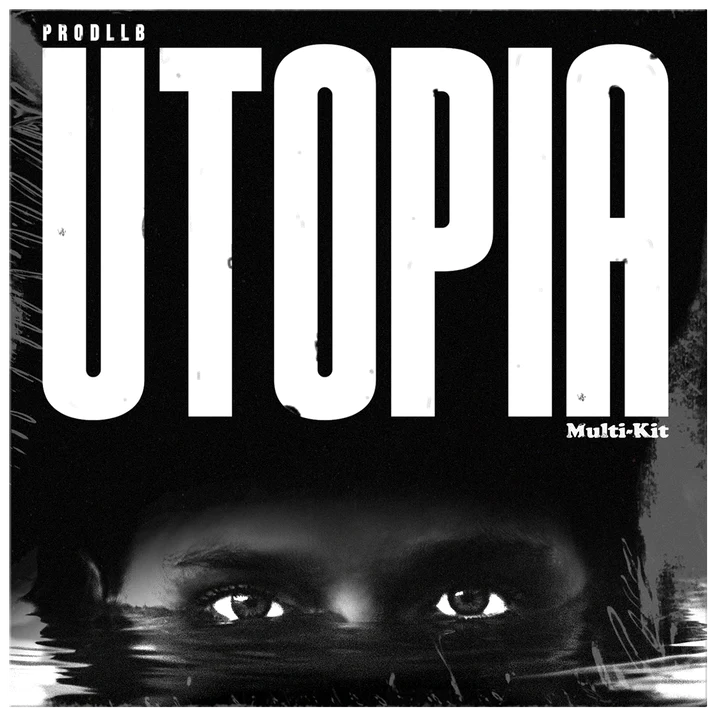 ProdLLB Utopia (Multi Kit) [WAV FST]