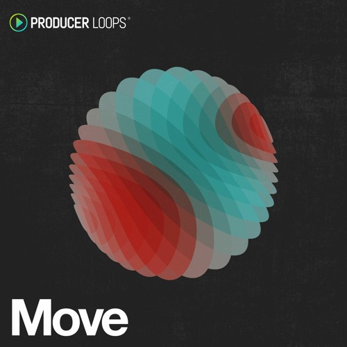 Producer Loops Move WAV