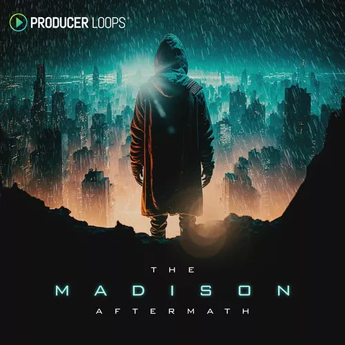 Producer Loops The Madison: Aftermath [WAV MIDI]