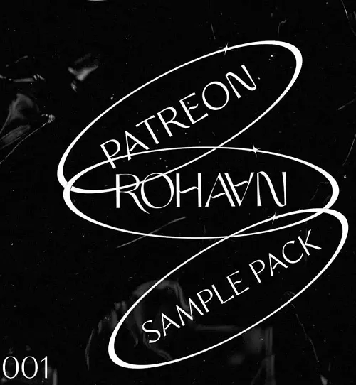 Rohaan's Patreon Sample Pack 001 WAV