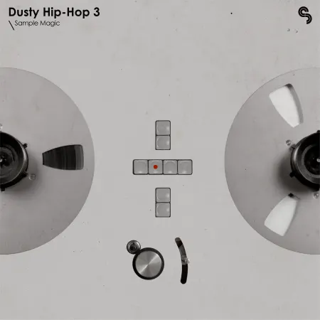 SM Dusty Hip-Hop 3 