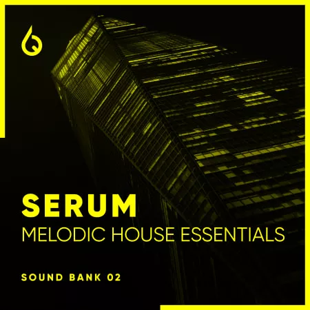 Freshly Squeezed Samples Serum Melodic House Essentials Volume 2