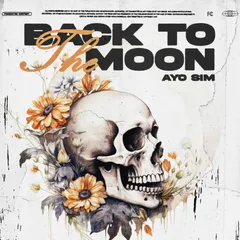 Sim Back to the Moon Bundle [WAV MIDI]