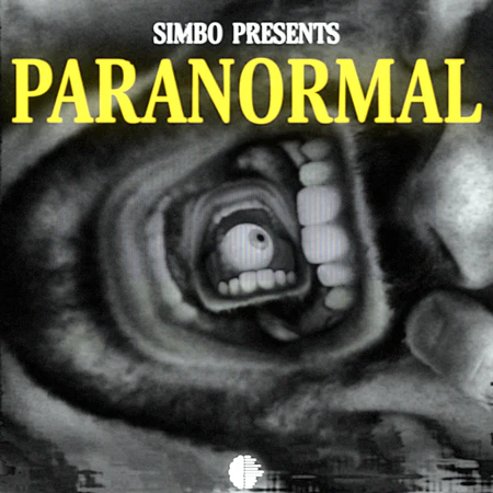 Simbo Paranormal (Multi Kit) [WAV]
