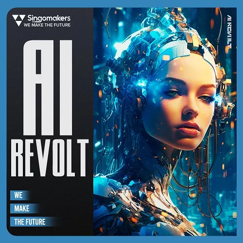 Singomakers AI Revolt [MULTIFORMAT]