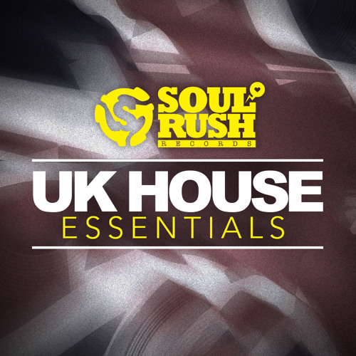 SSR UK House Essentials WAV