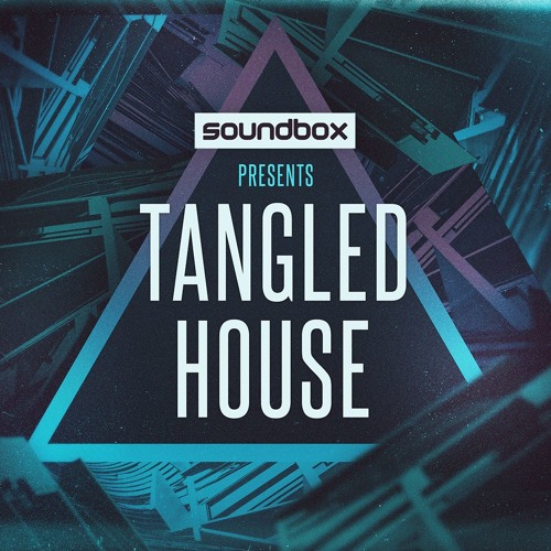 Soundbox Tangled House WAV
