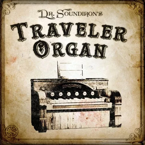 Soundiron Traveler Organ KONTAKT