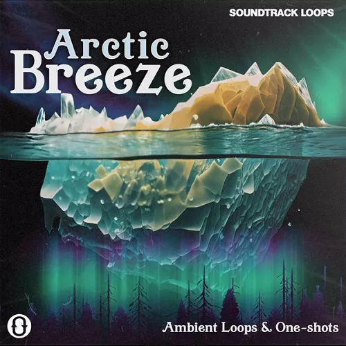 Soundtrack Loops Arctic Breeze