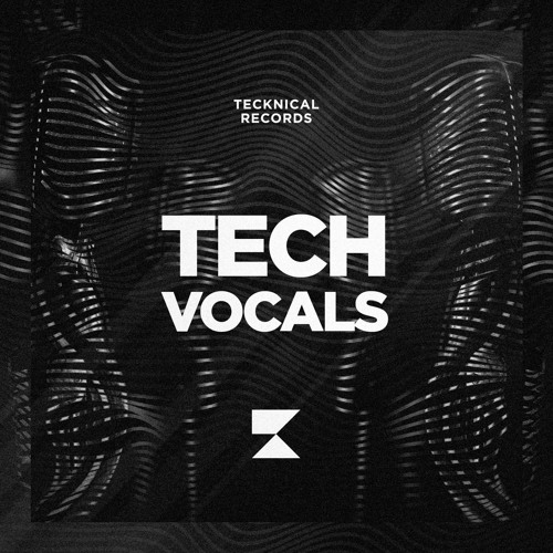 Tecknical Records Tech Vocals WAV