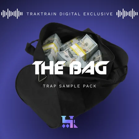 TrakTrain THE BAG Trap WAV
