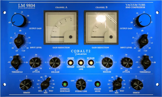 Acustica Audio Cobalt 2 2023 [WIN]