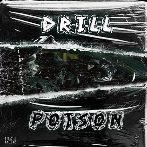 Bfractal Music Drill Poison [WAV MIDI]