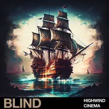 Blind Audio Highwind Cinema WAV