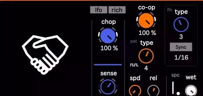 Blööps cö-öp [Ableton Live]