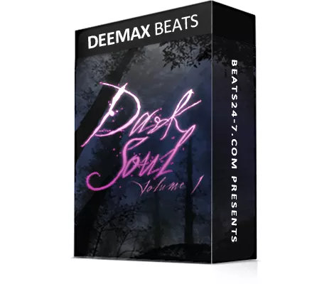 DEEMAX Dark Soul V1 [WAV MIDI FXP]