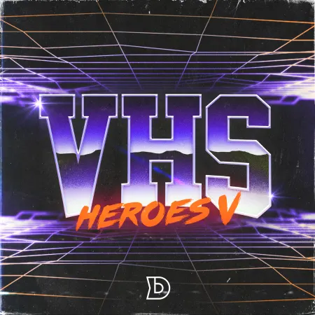 DopeBoyzMuzic VHS Heroes 5 WAV