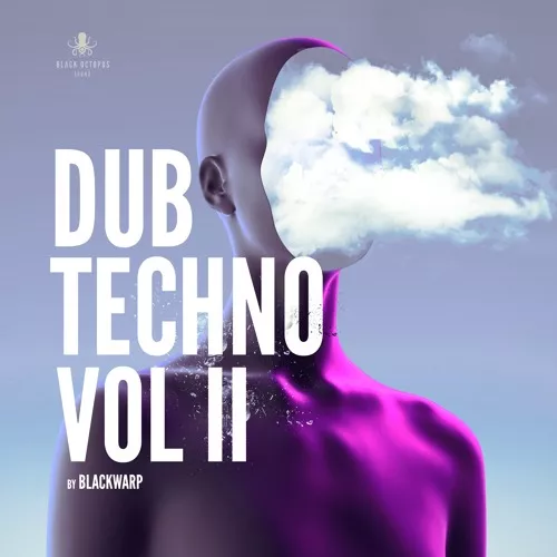 Dub Techno Vol.2 by Blackwarp [WAV FXP]