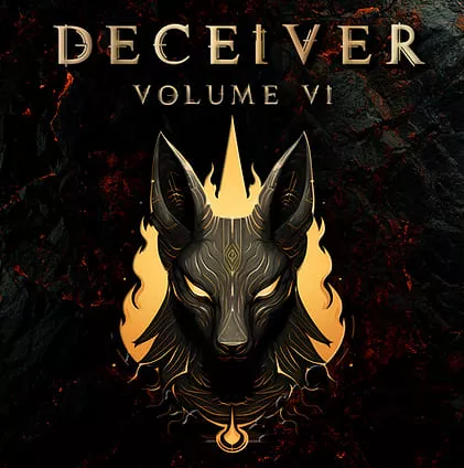 Evolution Of Sound Deceiver Vol.6 [WAV MIDI FXP]