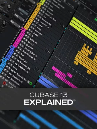 Groove3 Cubase 13 Explained [TUTORIAL]