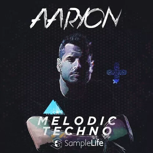 House Of Loop Samplelife: Aayron Melodic Techno [MULTIFORMAT] 