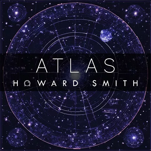 Howard Smith Sounds Atlas SPIRE Soundset