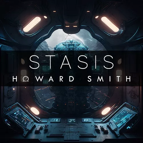 Howard Smith Sounds SPIRE Stasis 