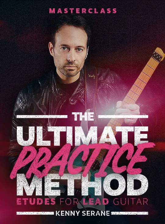 JTC Kenny Serane Ultimate Practice Method [WAV TUTORIAL]