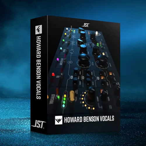 Joey Sturgis Tones Howard Benson Vocals v1.0.1