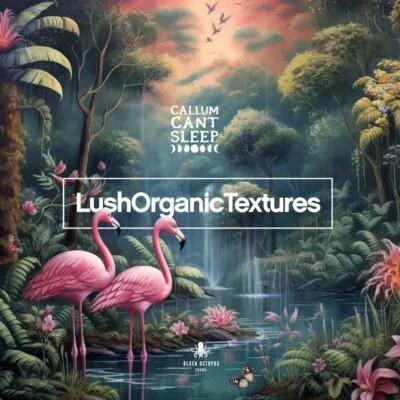 Lush Organic Textures By CallumCantSleep WAV