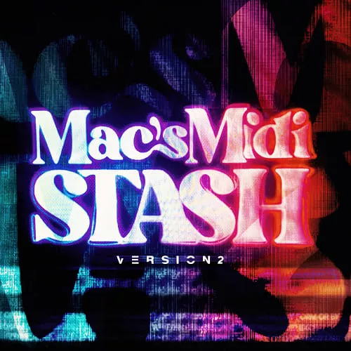 Macshooter Midi Stash V2