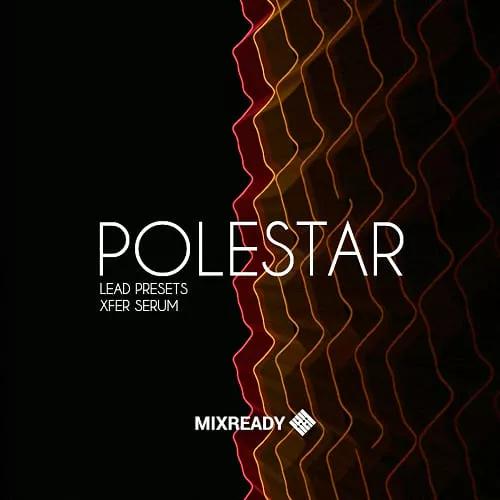 MixReady Serum Polestar [FXP]