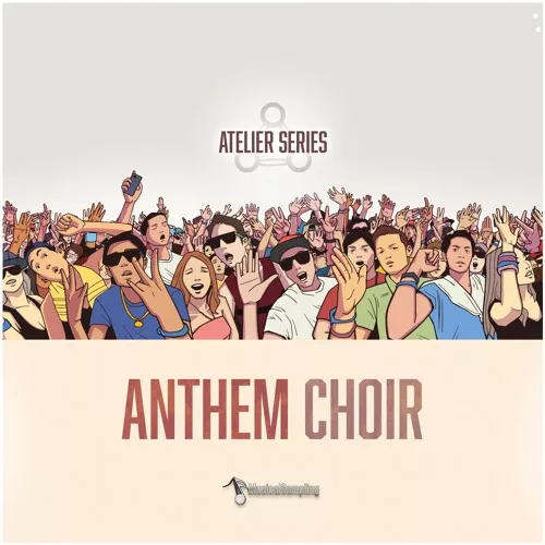 Musical Sampling Anthem Choir [KONTAKT]