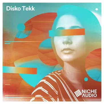 Niche Audio Disko Tekk 